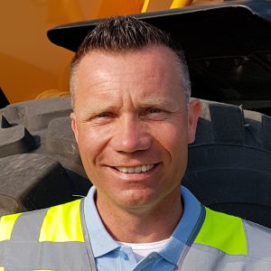 Verkoop Service & Onderdelen