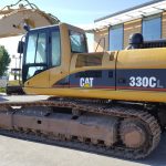 330CL ME Excavator